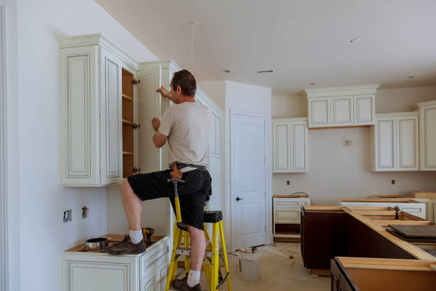 Licensed Kitchen Remodeling service in Silverdale, WA - Remodeling Of Kitchen