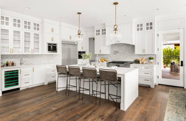 24/7 Emergency Kitchen Remodeling experts in Silverdale, WA