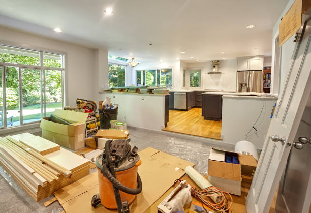 Reliable Kitchen Remodeling contractor in Silverdale, WA by Remodeling Of Kitchen