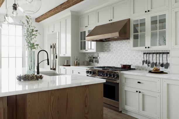 Affordable Kitchen Remodeling solutions in Silverdale, WA