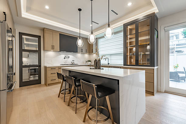 Top rated local Kitchen Remodeling specialists in Silverdale, WA